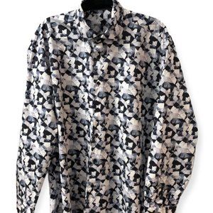 Bertigo Long Sleeve Shirt